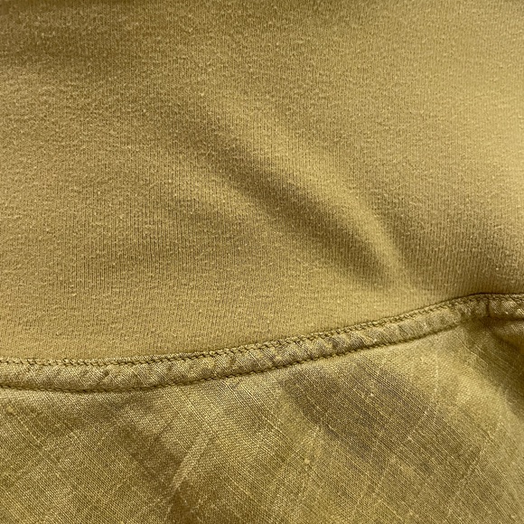 Jones New York Linen Skirt - Picture 4 of 4